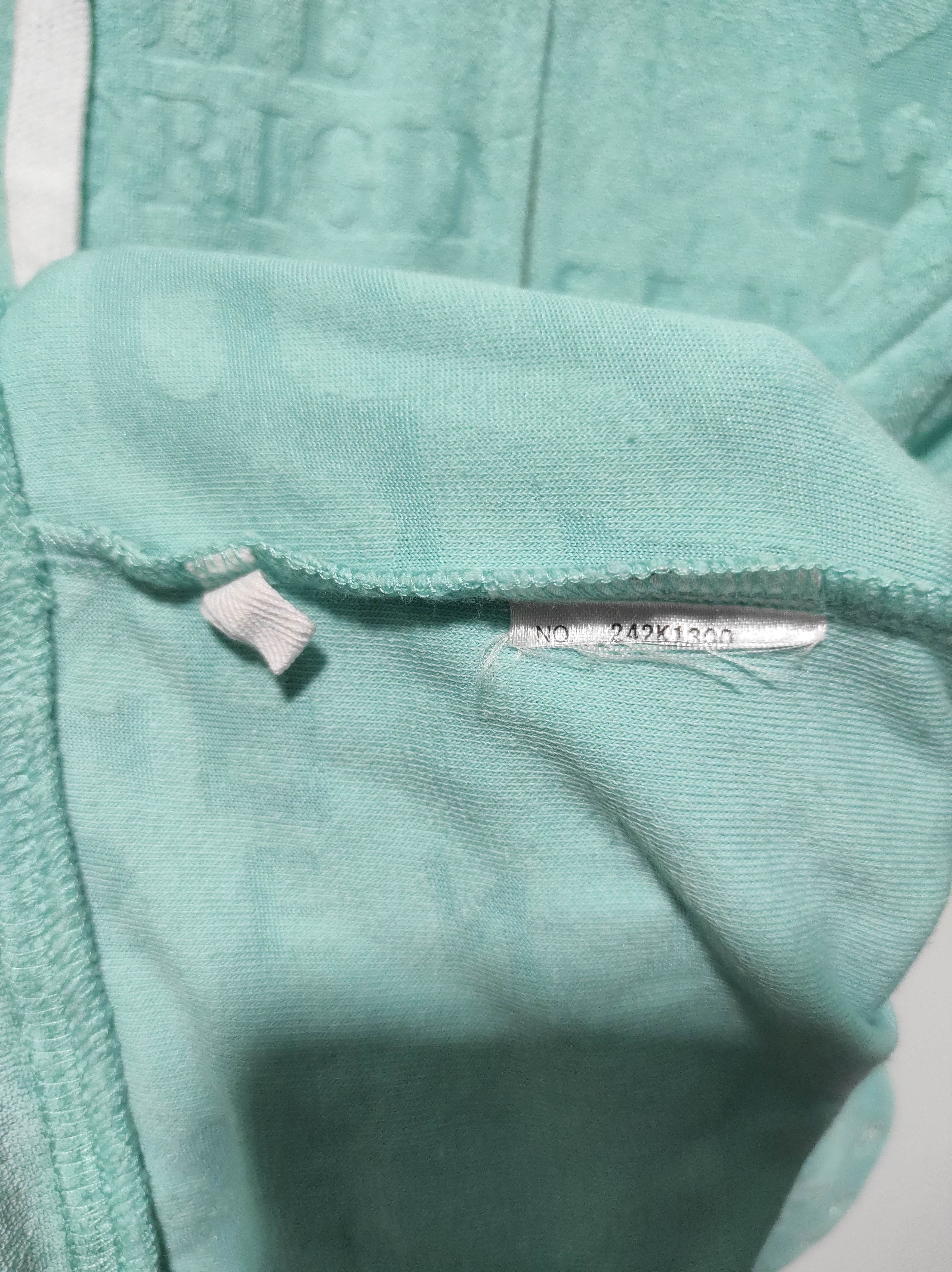 If Six Was Nine Karl Kani Zipper Fur Hoodie LGB style Size US M / EU 48-50 / 2 - 14 Thumbnail