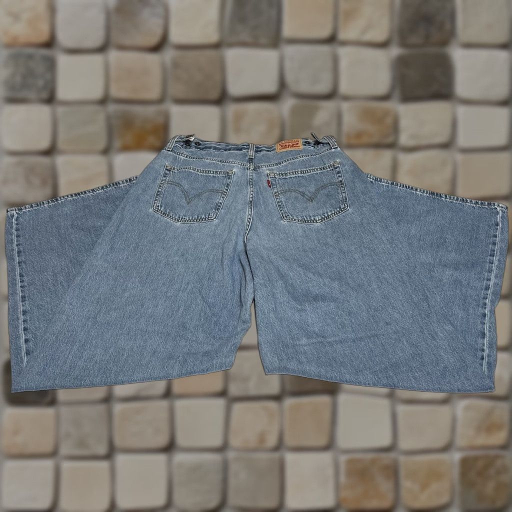 Levi's × Streetwear × Vintage Vintage Jeans Levi's 676 Mary Lynne