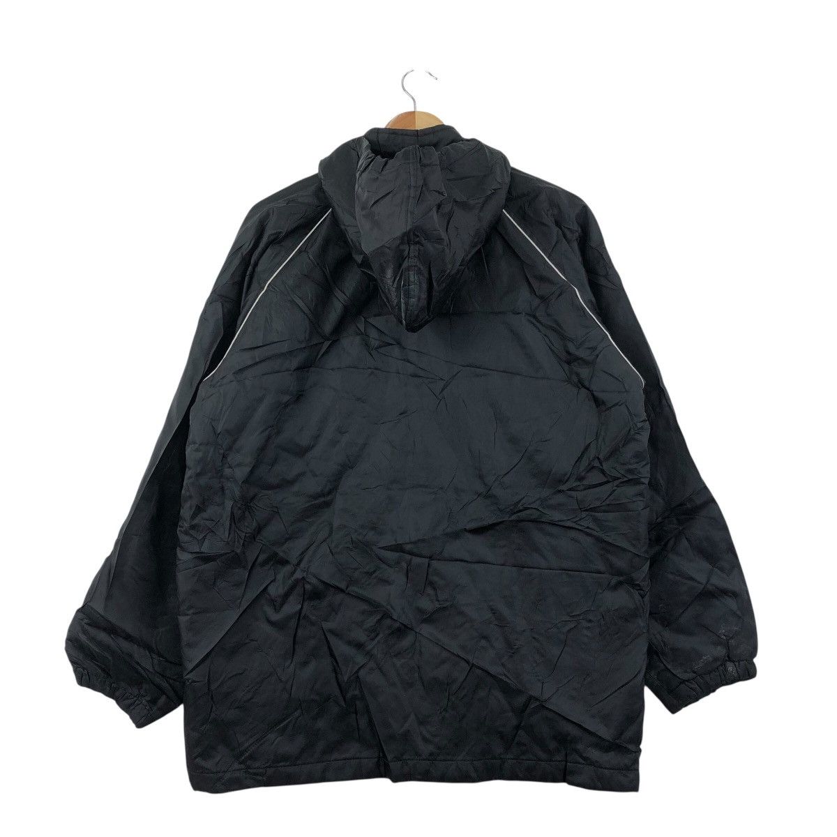 Vintage Challenge Spirit NEW YORK TOWN 55 Heavy Coat Baseball Size US L / EU 52-54 / 3 - 4 Thumbnail