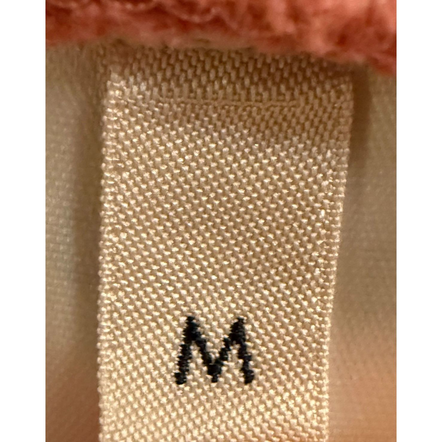 Celine Celine Paris Pink Hooded Sweatshirt With Kangaroo Pocket Wom Size M / US 6-8 / IT 42-44 - 9 Thumbnail