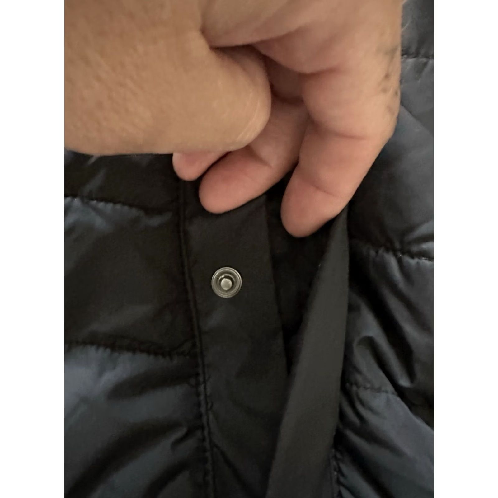 Carhartt CARHARTT Rain Defender LIGHT WEIGHT INSULATED JACKET MENS XL NWT BLACK Softshell Nylon Logo Puffer Fashion Outdoor Workwear Size US XL / EU 56 / 4 - 7 Thumbnail
