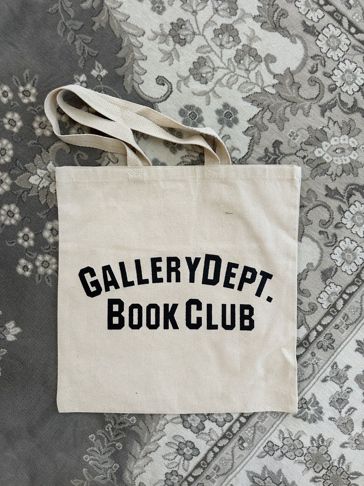 Gallery Dept. Gallery Dept Tote Bag Size ONE SIZE - 2 Thumbnail