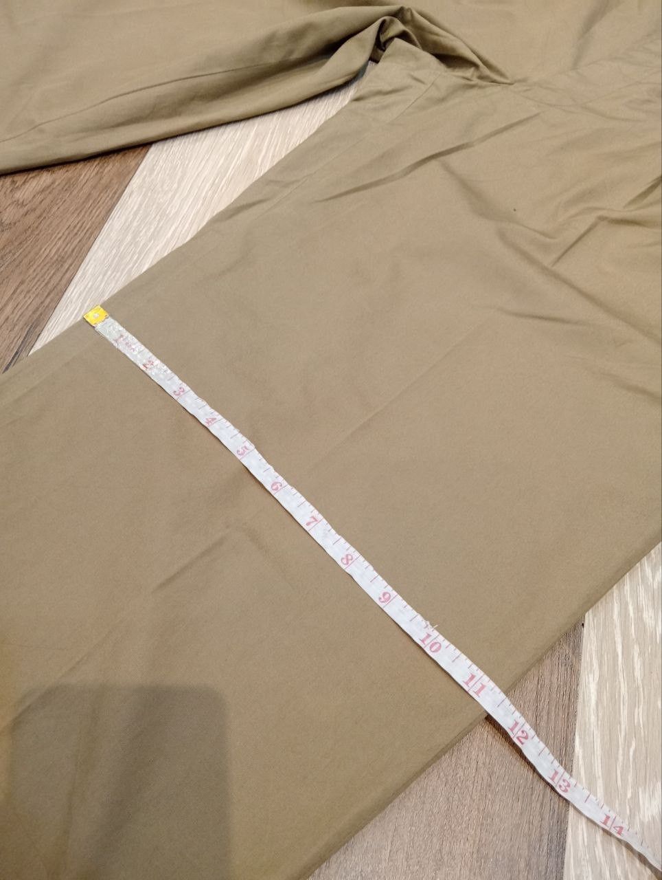 Dior VINTAGE CHRISTIAN DIOR BAGGY TROUSER PANTS Size US 34 / EU 50 - 17 Thumbnail