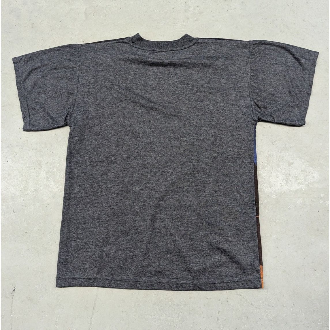 Hook-Ups × Tony Hawk × Vintage Vintage Skate Boarder Jumbo print t-shirt Size US L / EU 52-54 / 3 - 3 Thumbnail