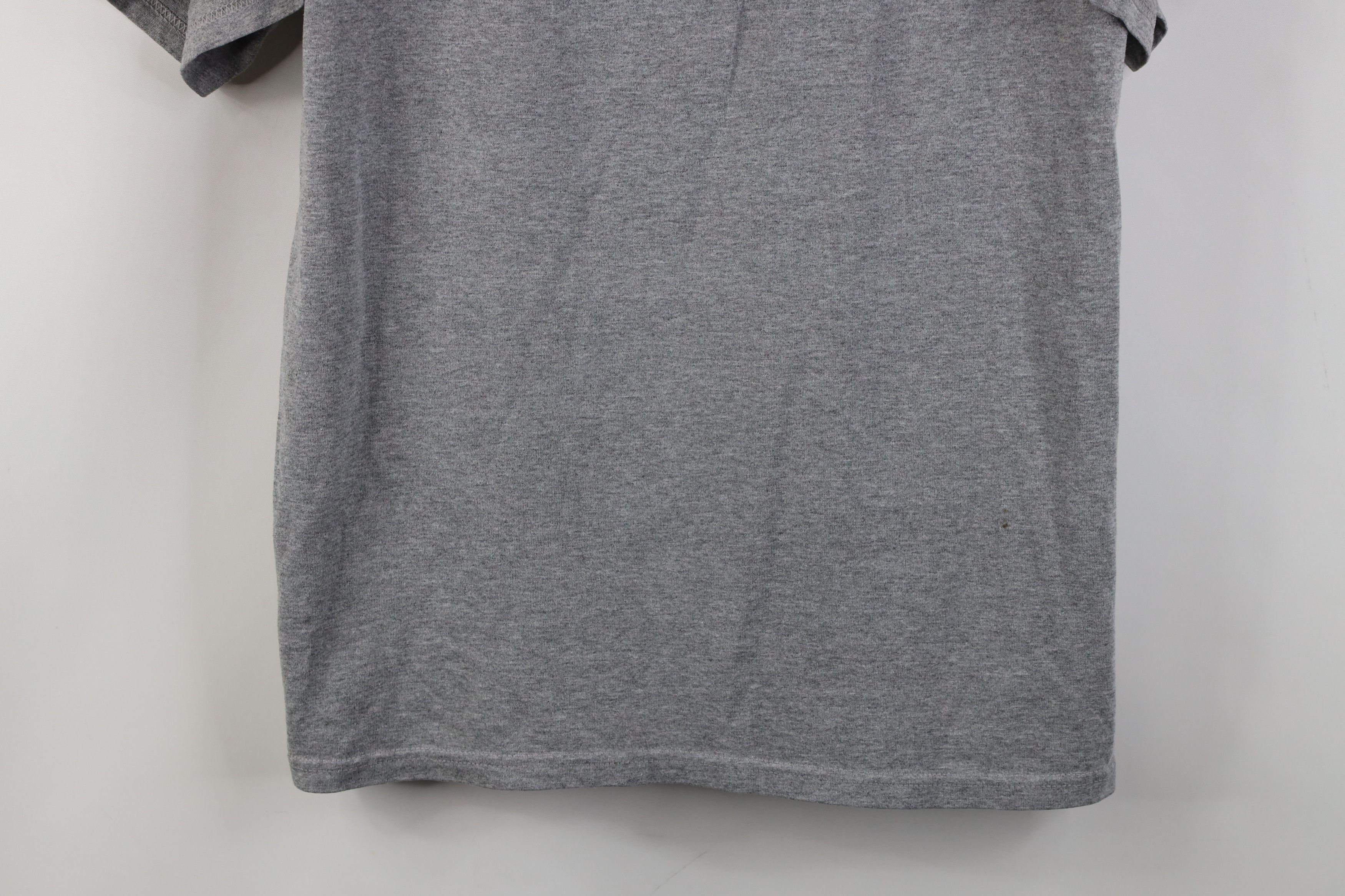 Vintage Vintage Northern Michigan University Short Sleeve T-Shirt Size US M / EU 48-50 / 2 - 3 Thumbnail