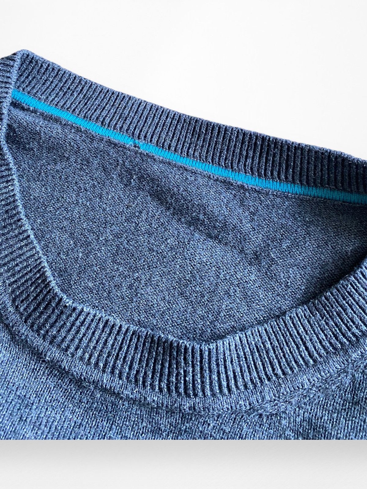 Paul Smith Paul Smith wool jumper sweater Size US M / EU 48-50 / 2 - 2 Thumbnail