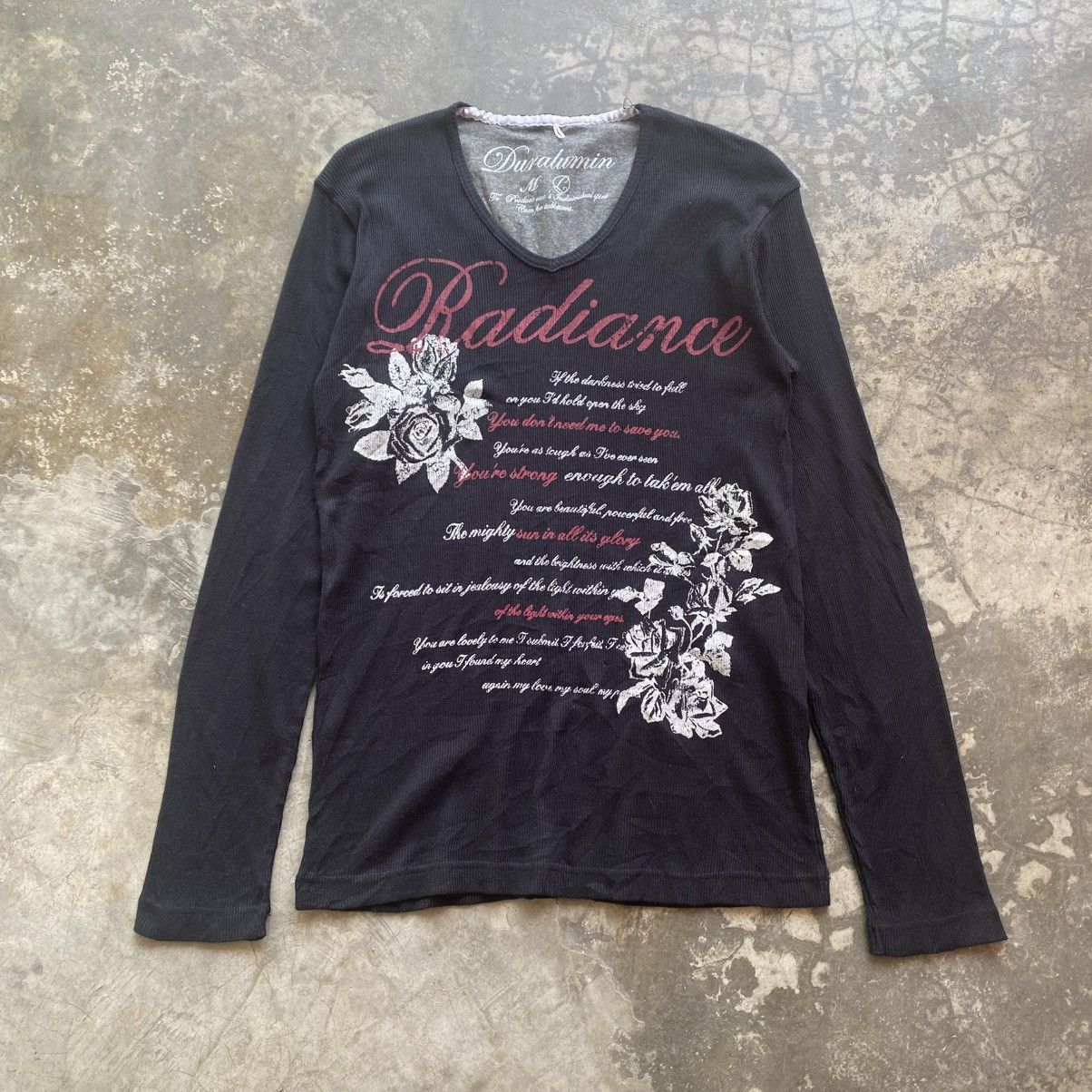 If Six Was Nine × Japanese Brand × Le Grande Bleu (L.G.B.) LGB 