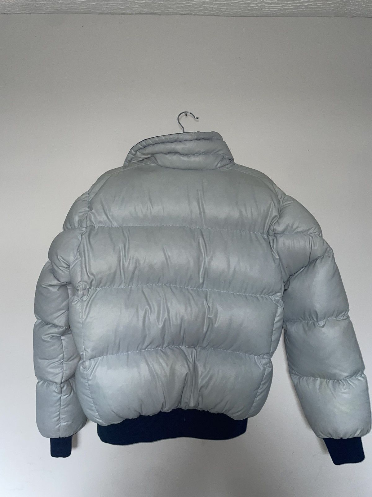 Moncler 1990’s vintage mocler ski puffer Size US S / EU 44-46 / 1 - 4 Thumbnail