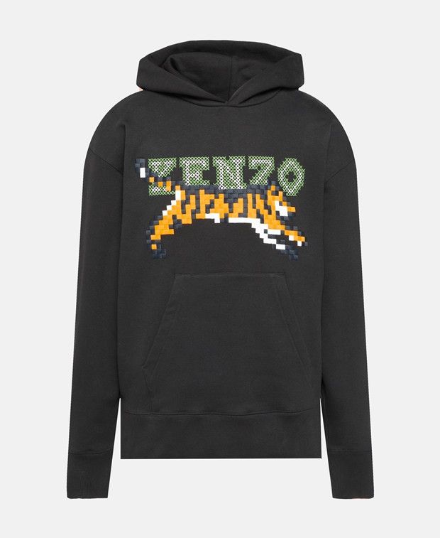 Kenzo Hoodie Size US S / EU 44-46 / 1 - 1 Preview