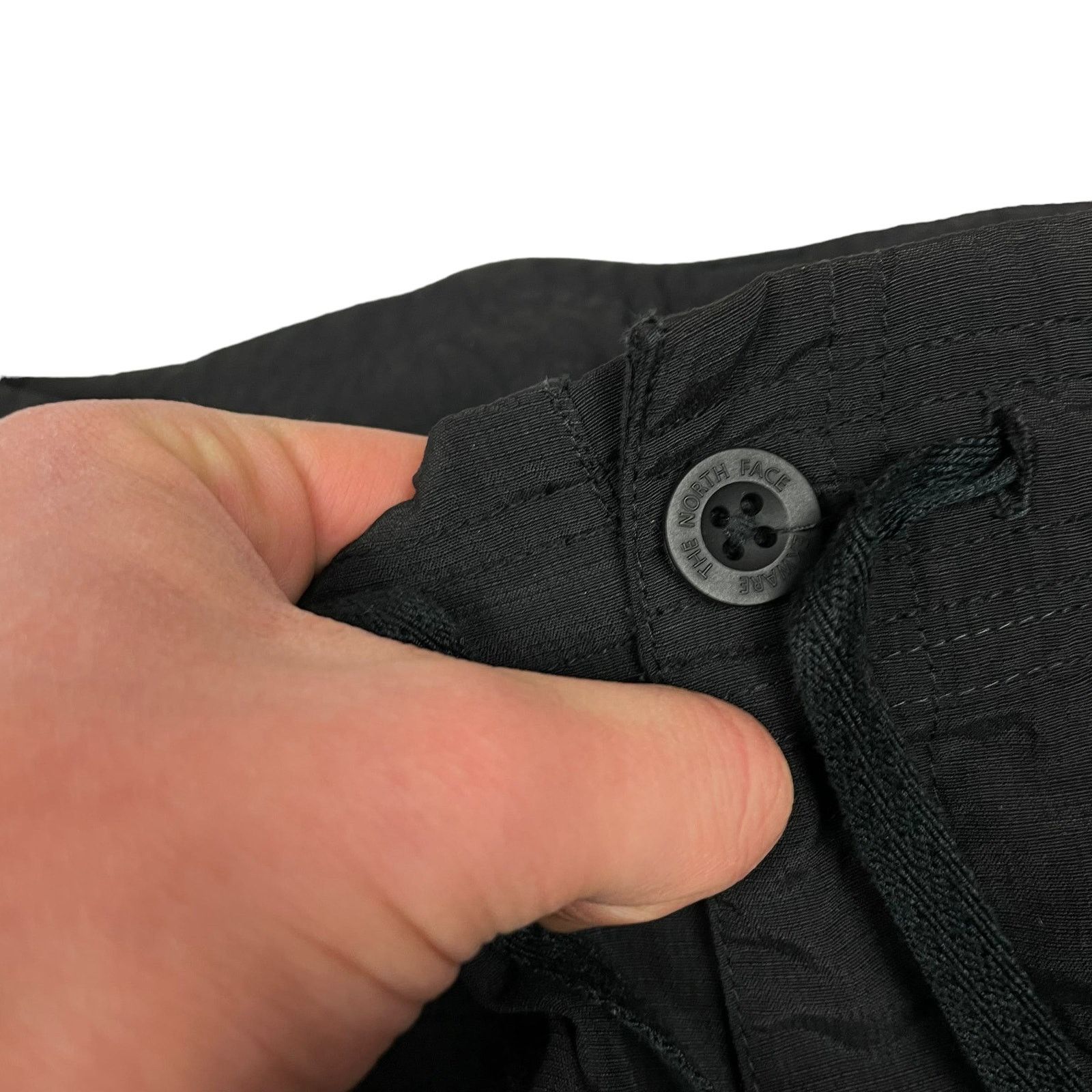 The North Face The North Face Women's Black Stow Pocket Outdoor Pants 12 Size 30" / US 8 / IT 44 - 8 Thumbnail