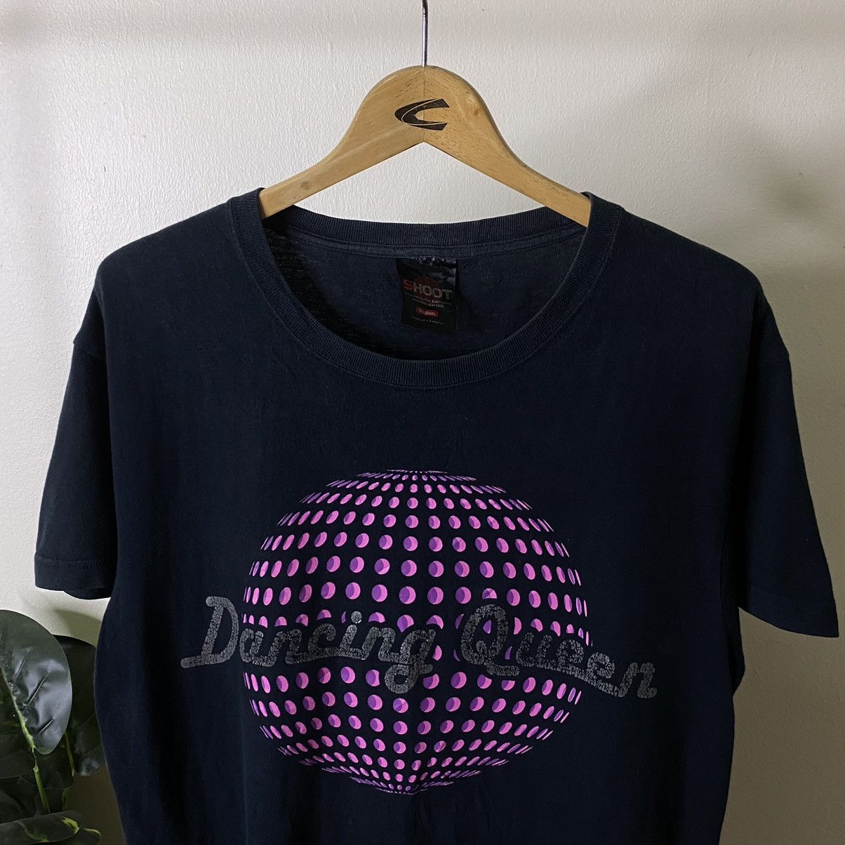 Band Tees Vintage 2007 Madonna The Confessions Tour Tee Size US M / EU 48-50 / 2 - 2 Thumbnail