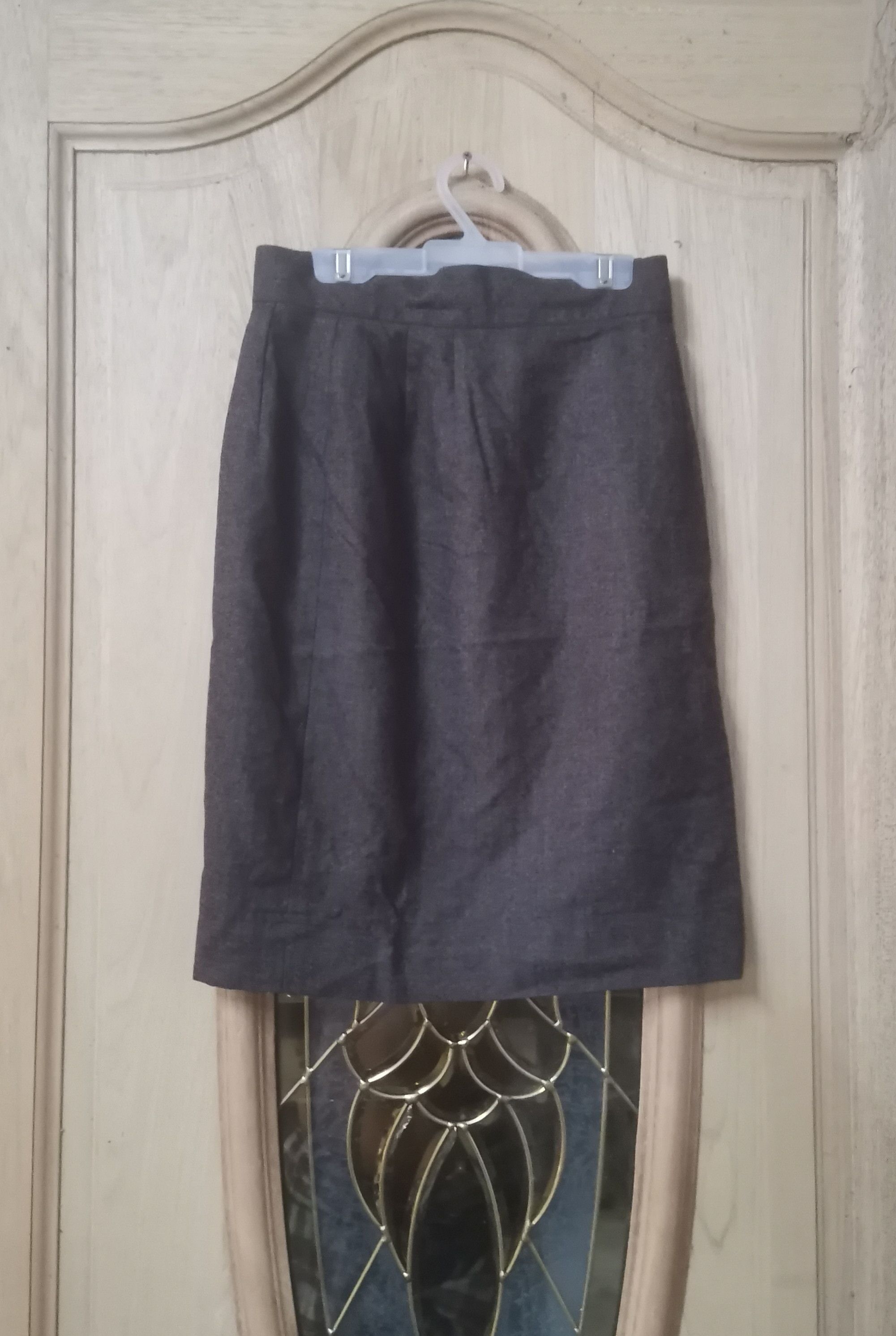 Moschino Moschino skirt Size 28" / US 6 / IT 42 - 2 Thumbnail
