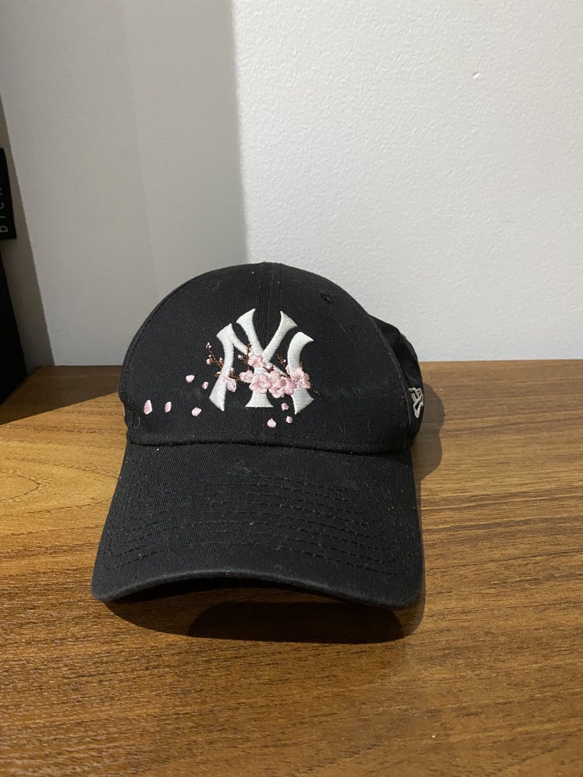 New Era New York Yankees Cherry Blossom Cap Size ONE SIZE - 1 Thumbnail