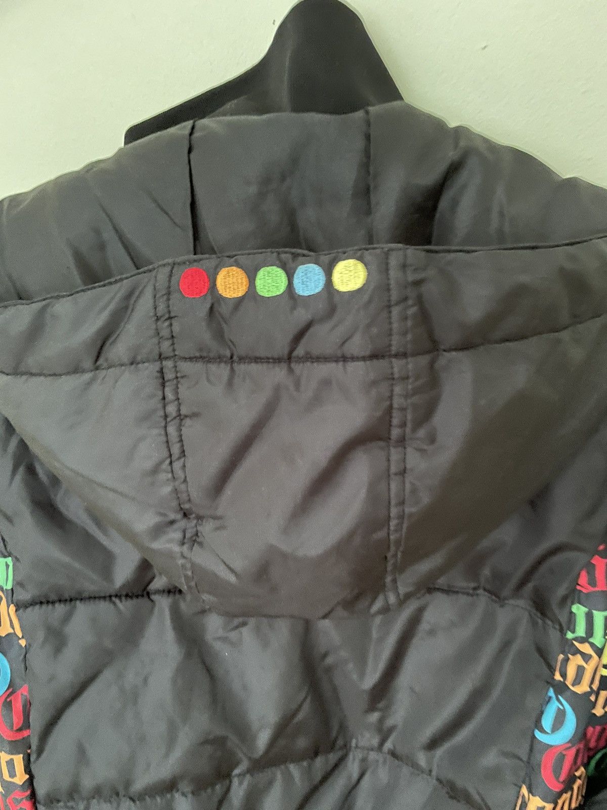Coogi × Vintage Rare Coogi Jacket Size US L / EU 52-54 / 3 - 4 Thumbnail