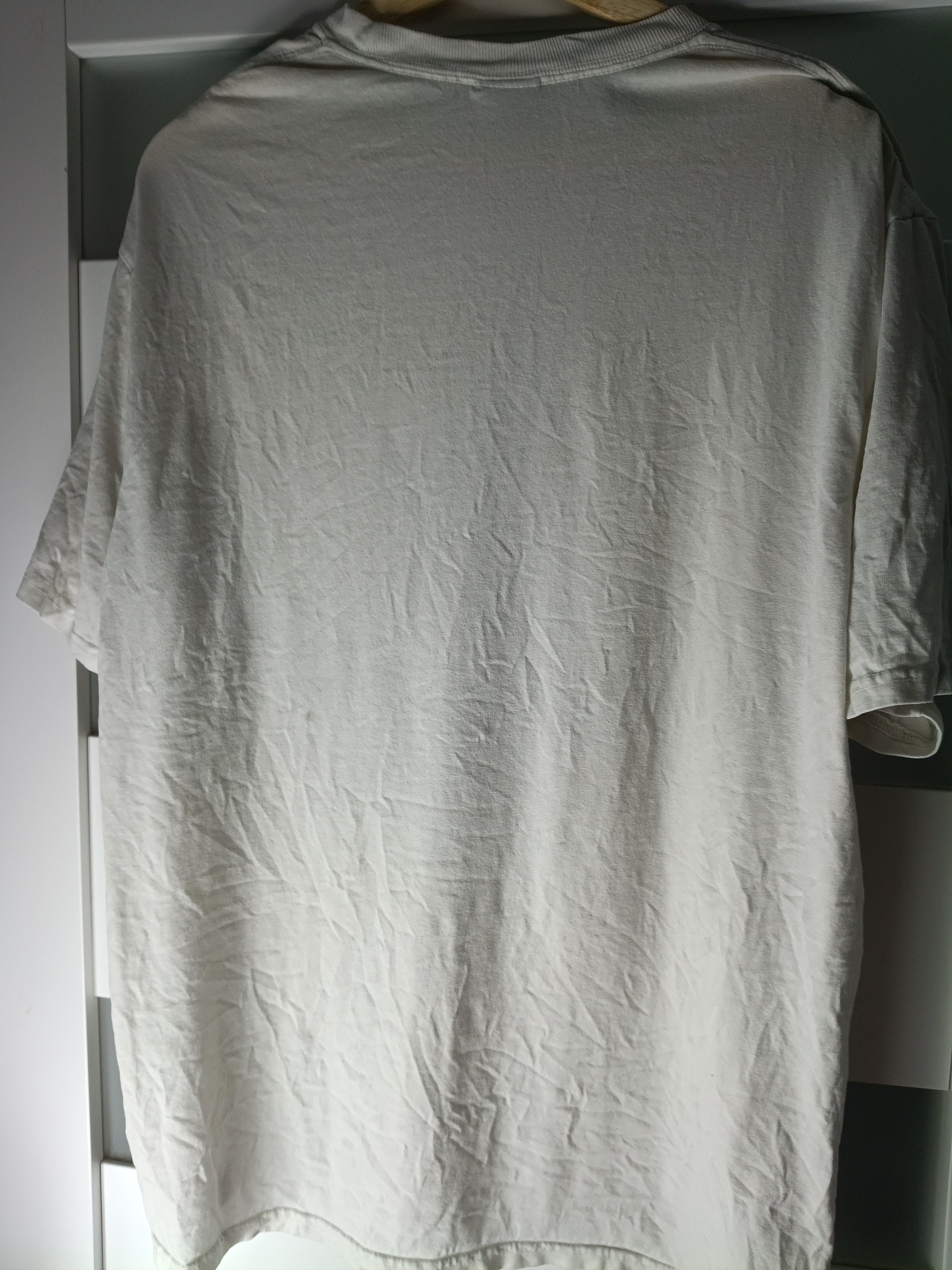 Stussy Stussy dinosaur t-shirt Size US L / EU 52-54 / 3 - 3 Thumbnail