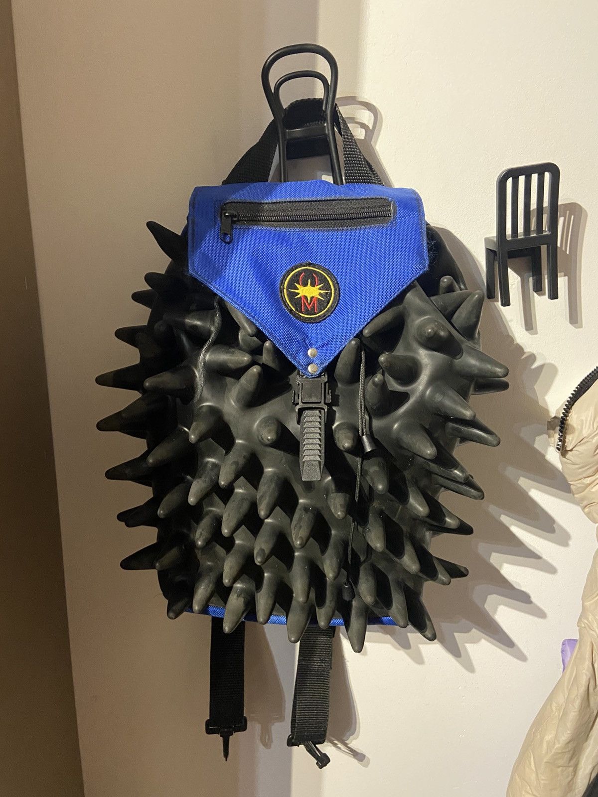 Craig Morrison craig morrison blue bug bag gen 1 | Grailed