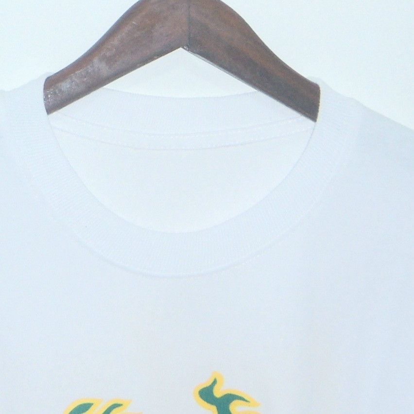 Band Tees Very Rare Polvo Exploded Drawing T Shirt Size US XL / EU 56 / 4 - 4 Thumbnail