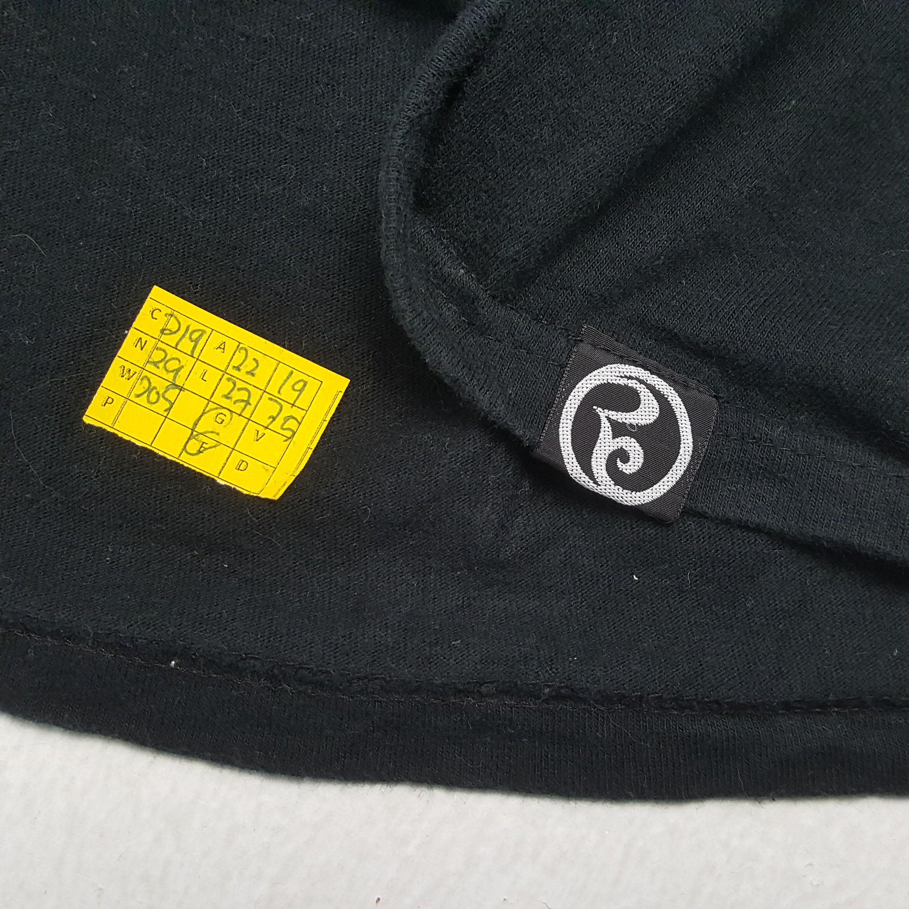 Band Tees × Vintage Vintage MAXIMUM THE HORMONE Japanese Heavy Metal Band Tees Size US L / EU 52-54 / 3 - 5 Thumbnail