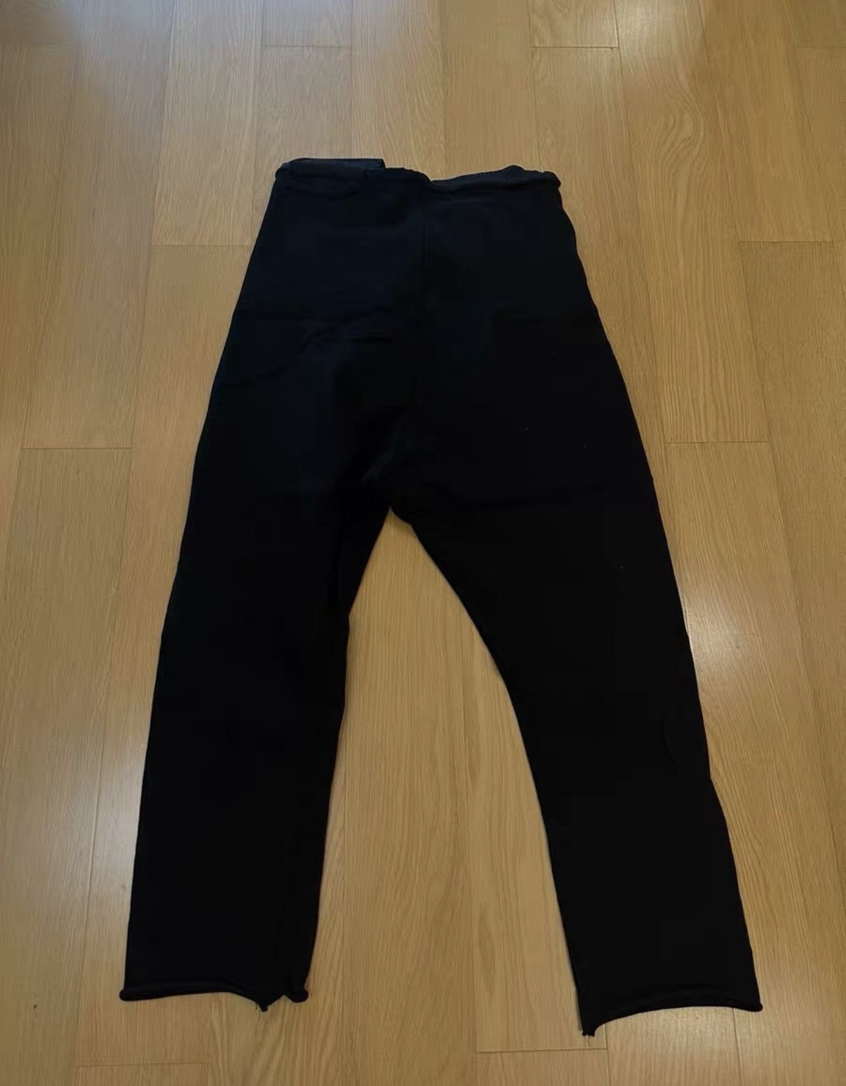 Ma+ M.A+ (Maurizio Amadei)a pioneer of artisanal brands,trousers Size US 32 / EU 48 - 4 Thumbnail