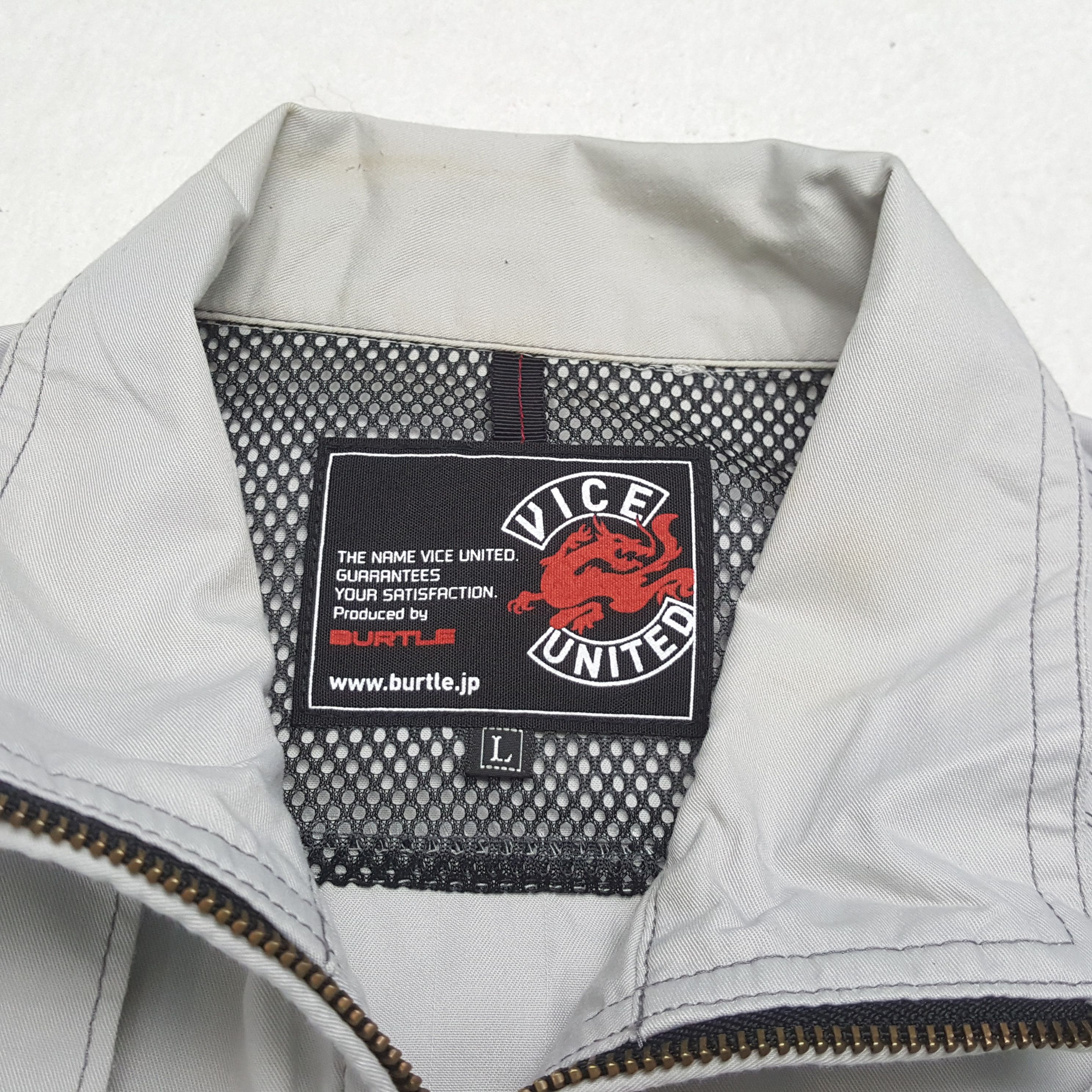 Japanese Brand × Vintage Vintage MAZDA Japanese Racing Team Custom Jacket Size US M / EU 48-50 / 2 - 11 Thumbnail
