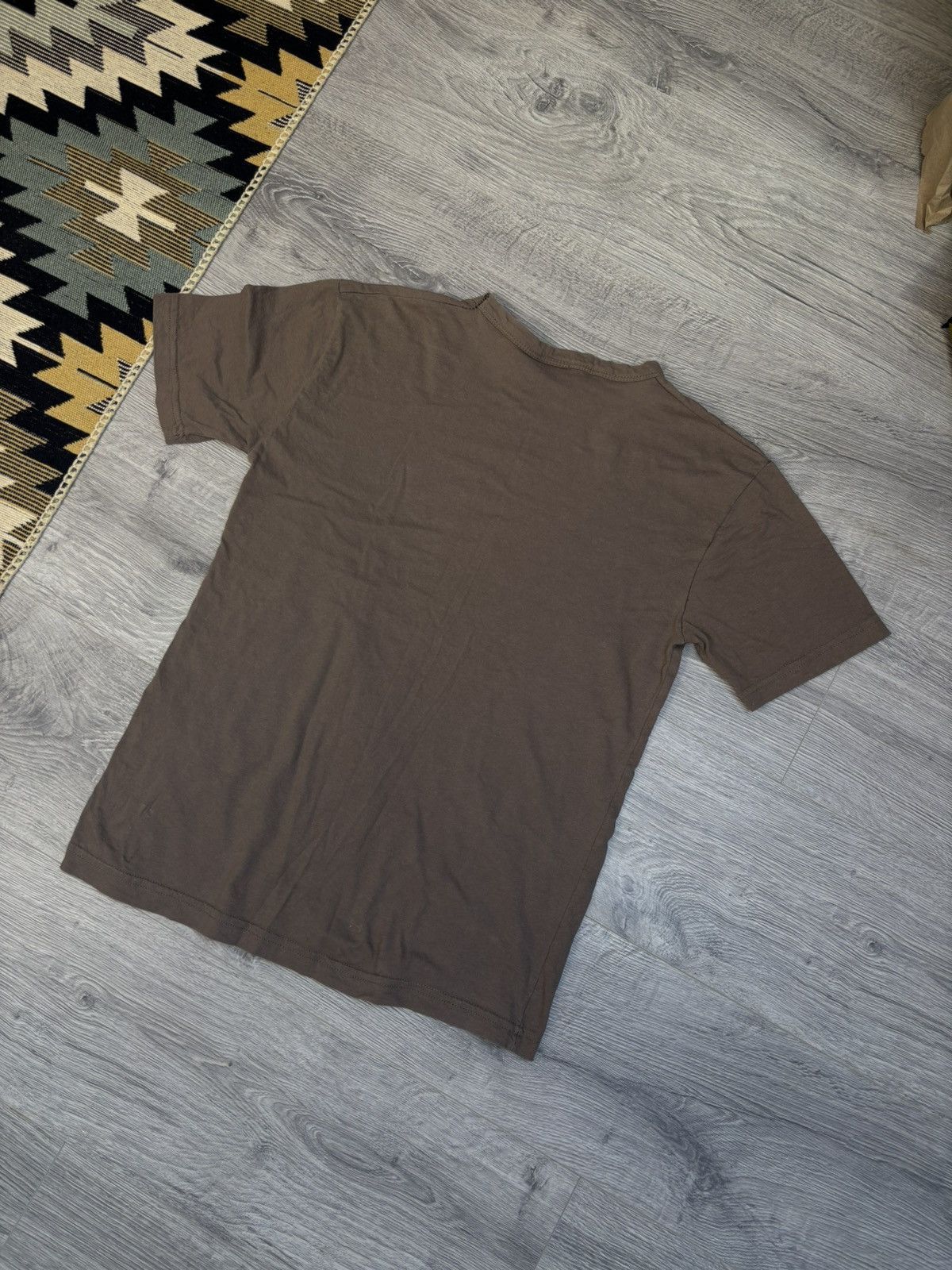 Diesel Diesel y2k t-shirt Size US S / EU 44-46 / 1 - 3 Thumbnail