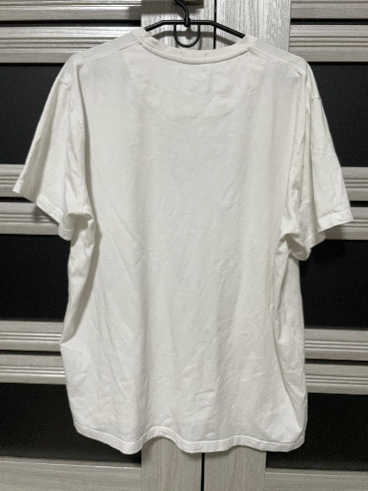 Band Tees × Weekend Offender Weekend Offender T Shirt Oasis Happy Mondays The Stone Roses Size US XXL / EU 58 / 5 - 13 Thumbnail