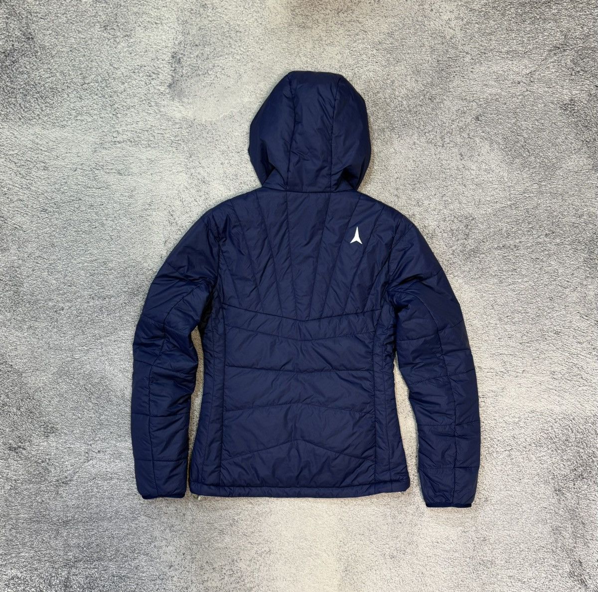 Atomic Atomic Pertex Microlight Hooded Jacket S Insulated Outdoor Size S / US 4 / IT 40 - 2 Thumbnail