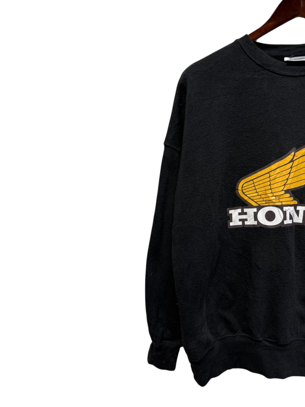 🔥Honda official logo