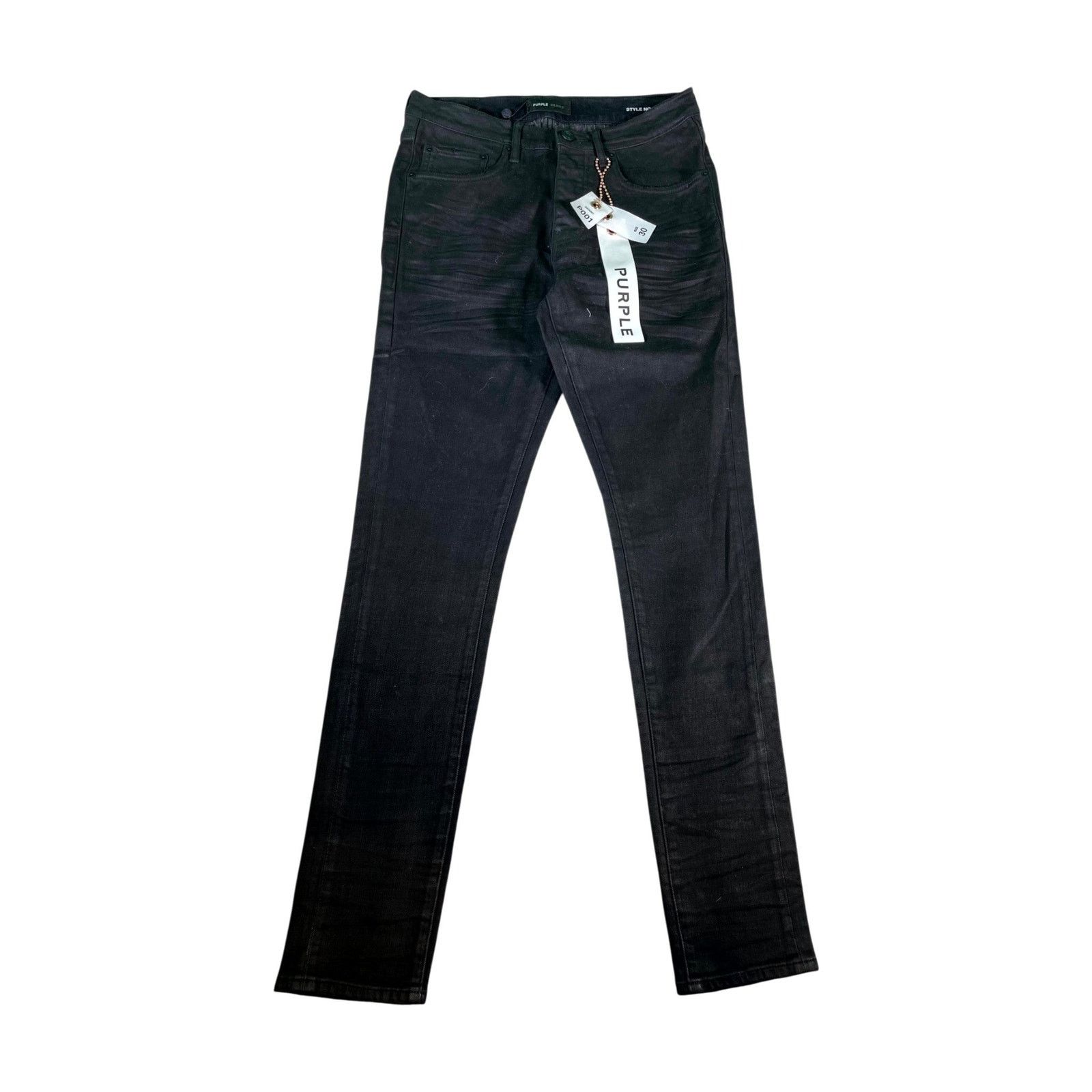 Purple Brand 🔥 DS Black Purple Brand Jeans - Size 30 - Iconic