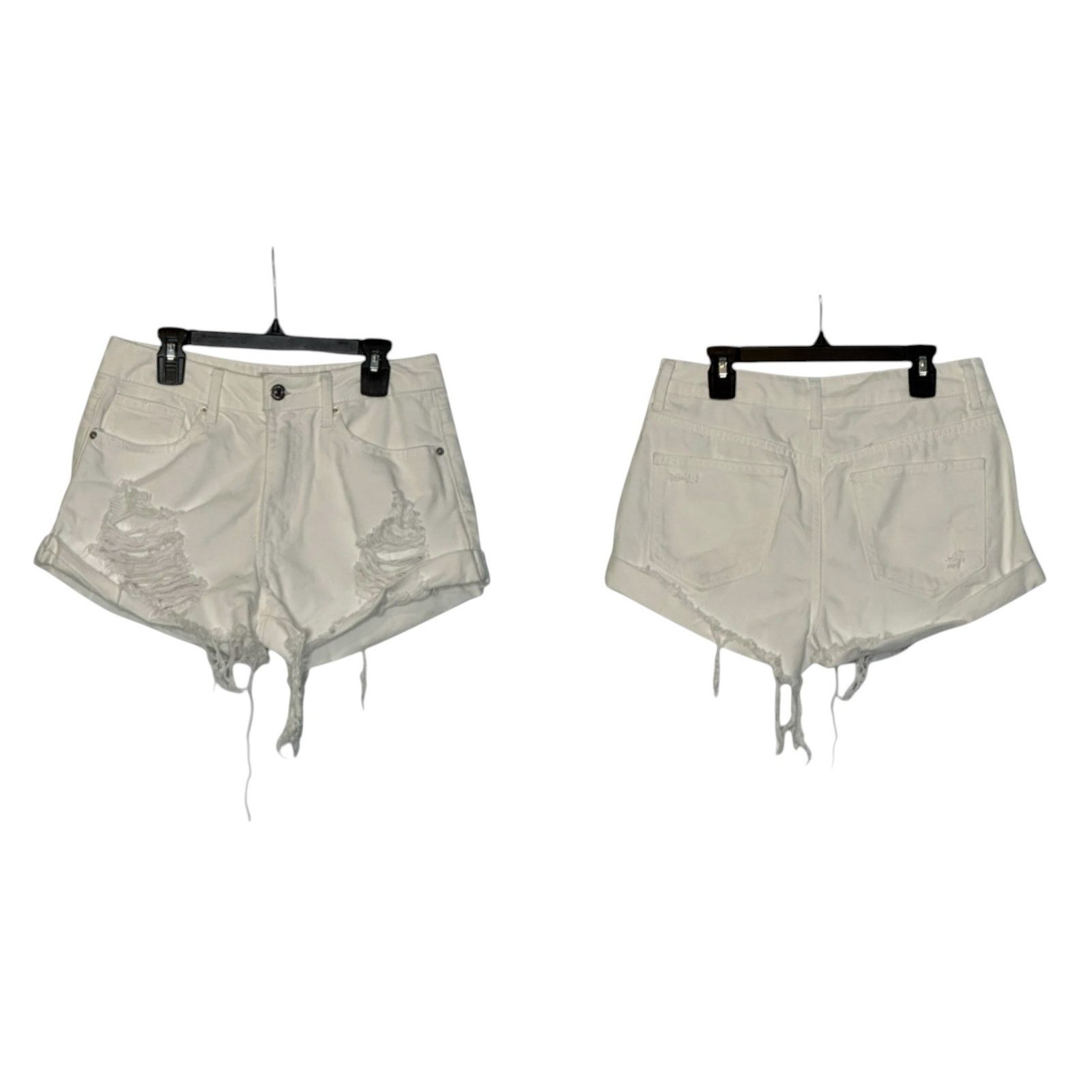 Anthropologie Women Summer Boho Tops Short Skirt Bundle 6 size Small Size S / US 4 / IT 40 - 4 Thumbnail