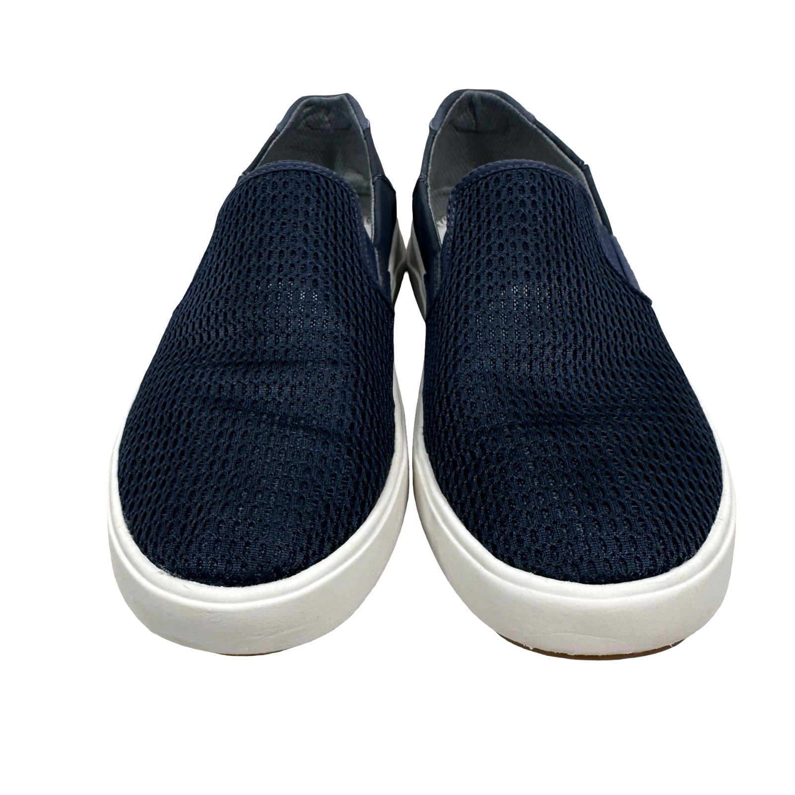 Olukai Olukai Lae’Ahi Shoes Men’s US 8 Blue Sneakers 10443-TFTF Size US 8 / EU 41 - 2 Thumbnail