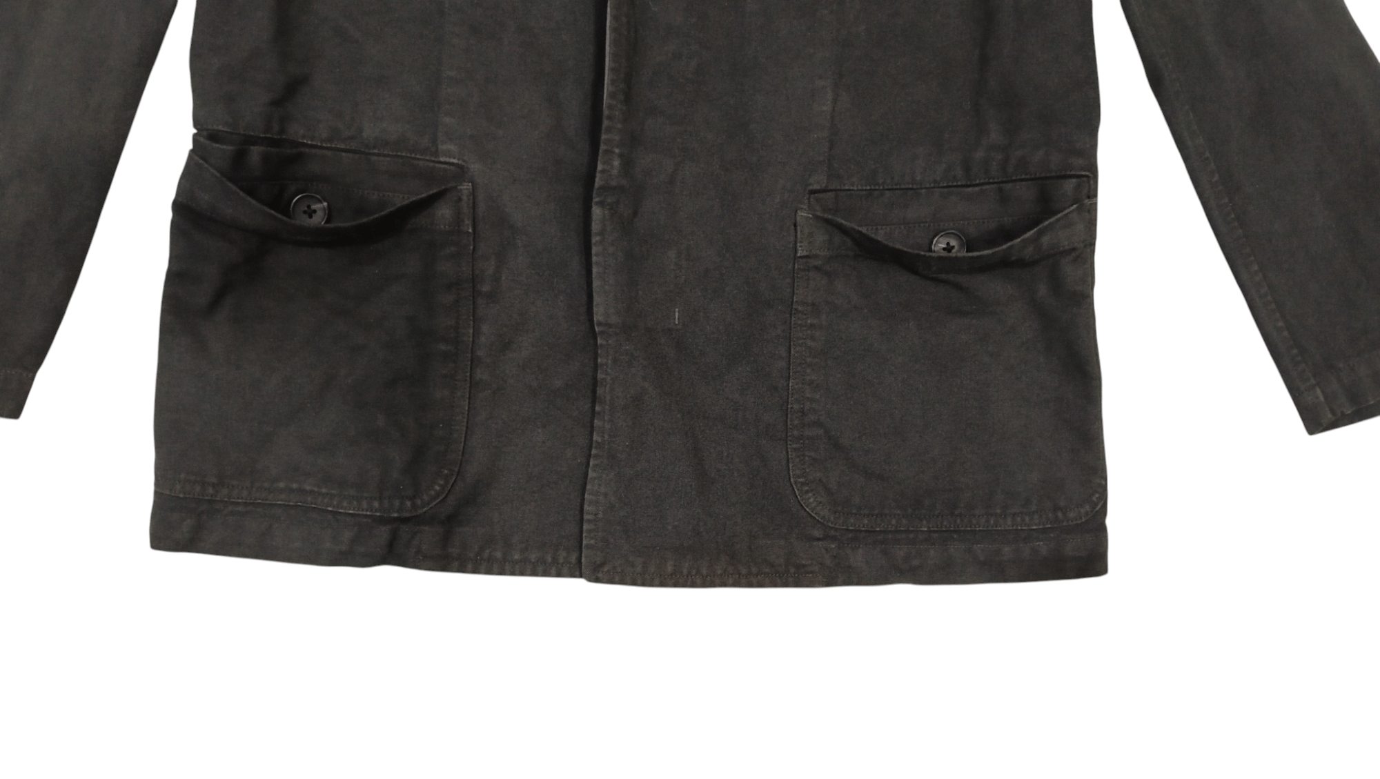 Margaret Howell Margaret Howell Jacket (S 344) Size US M / EU 48-50 / 2 - 6 Thumbnail
