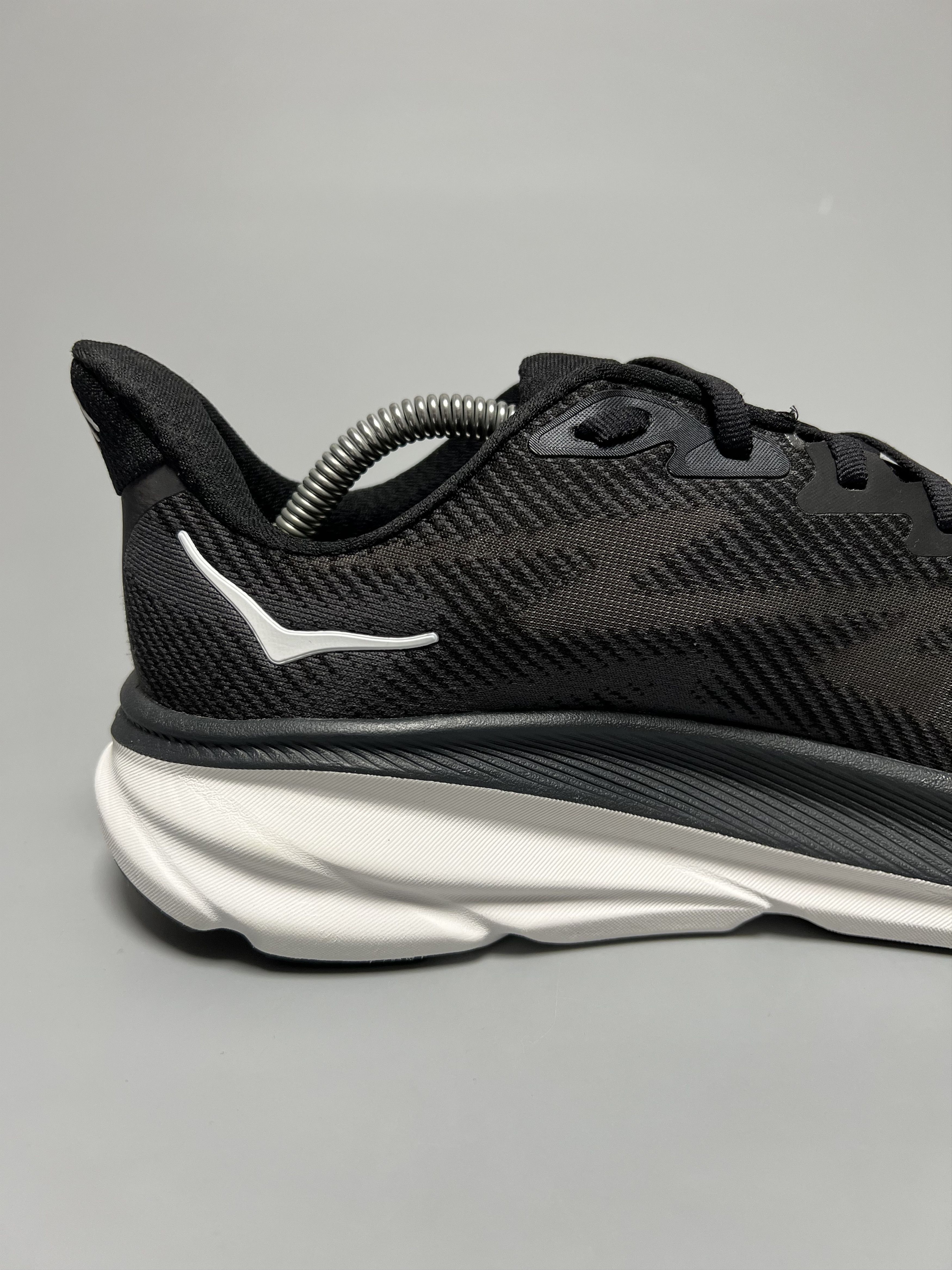 Hoka 9B Hoka One One Clifton 9 Running Shoes Walking Gym Size US 9 / IT 39 - 6 Thumbnail