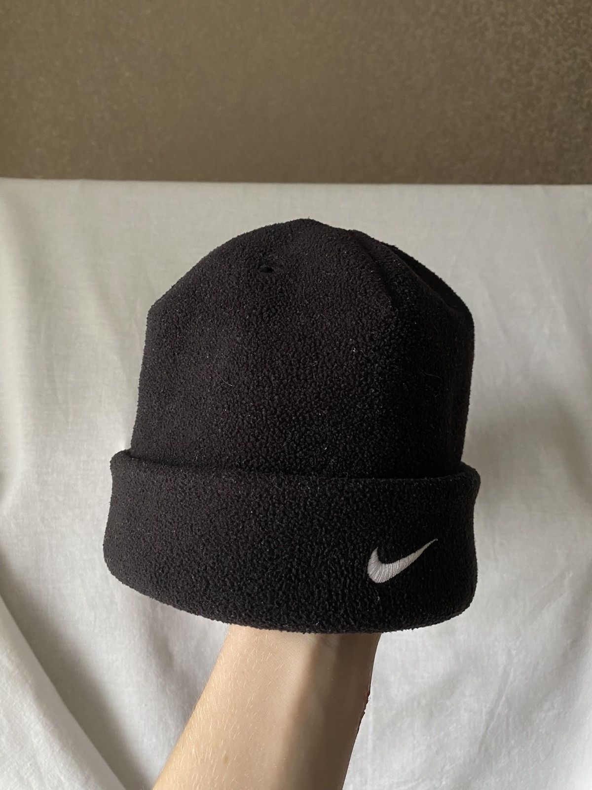 Nike × Vintage Vintage Nike Hat Size ONE SIZE - 3 Thumbnail