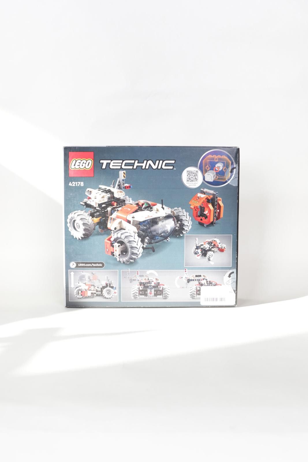 LEGO 2024' Lego Surface Space Loader LT78 Set Size ONE SIZE - 1 Thumbnail