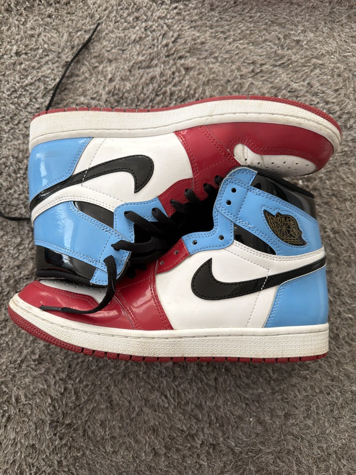 Jordan Brand Jordan Brand fearless 4’s Size US 9.5 / EU 42-43 - 7 Thumbnail