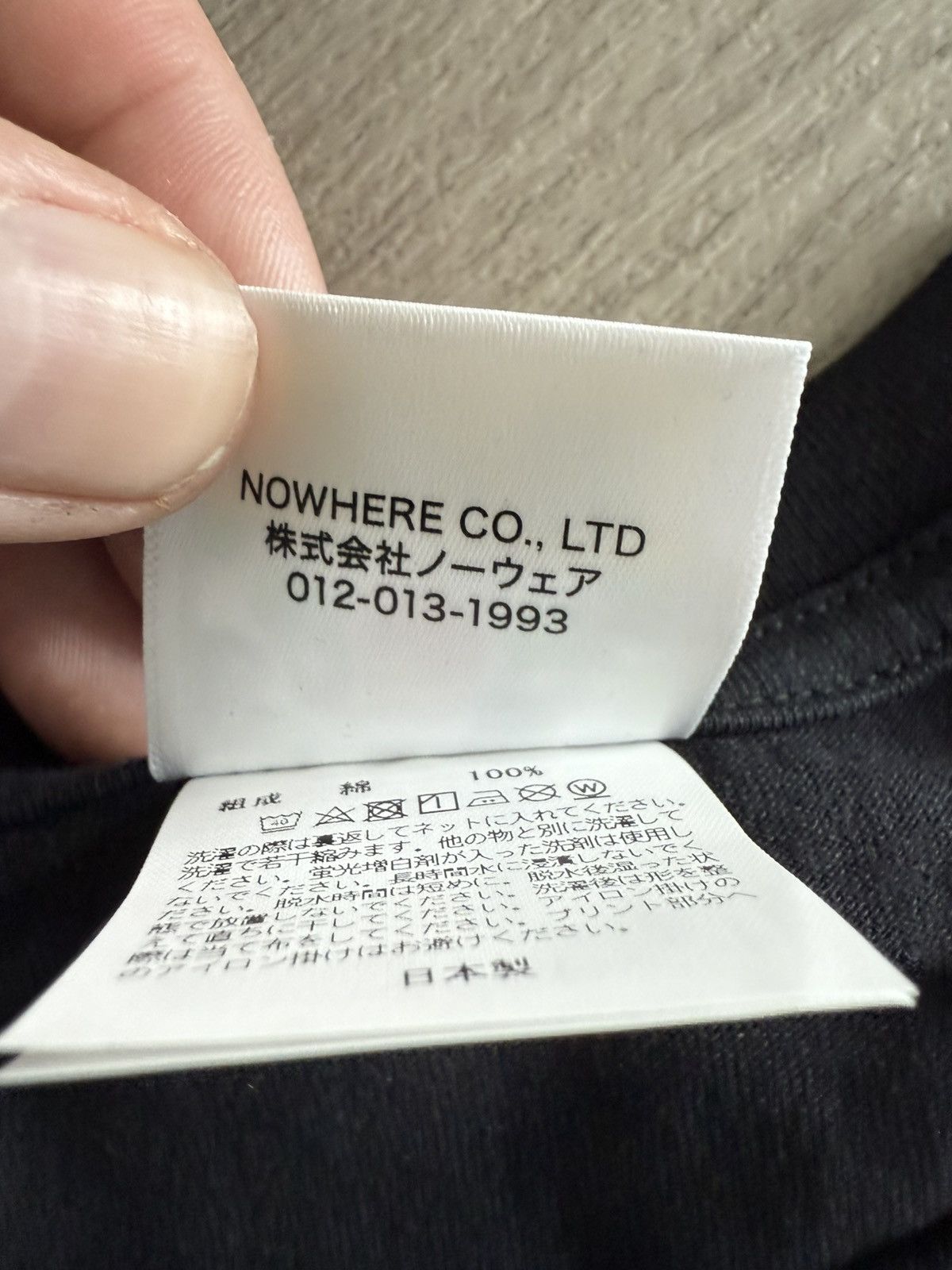 Bape Bape store tee Size US XXL / EU 58 / 5 - 3 Thumbnail
