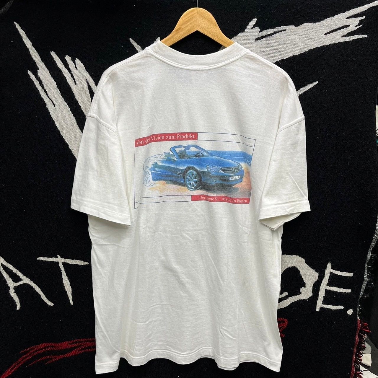 Other Mercedes benz Size US XXL / EU 58 / 5 - 3 Thumbnail