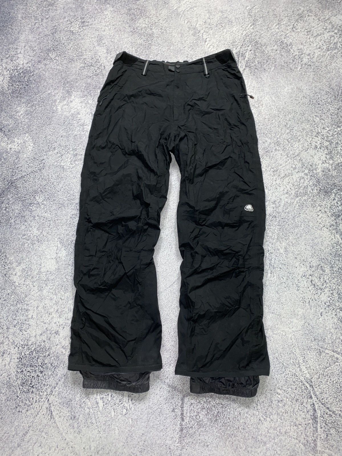 Nike Acg Ski Pants | Grailed