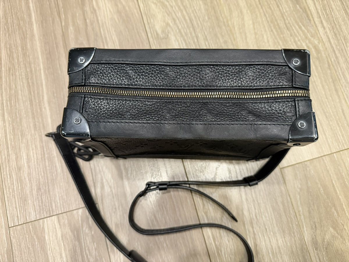 Louis Vuitton Louis Vuitton Soft Trunk Taurillon Size ONE SIZE - 4 Thumbnail