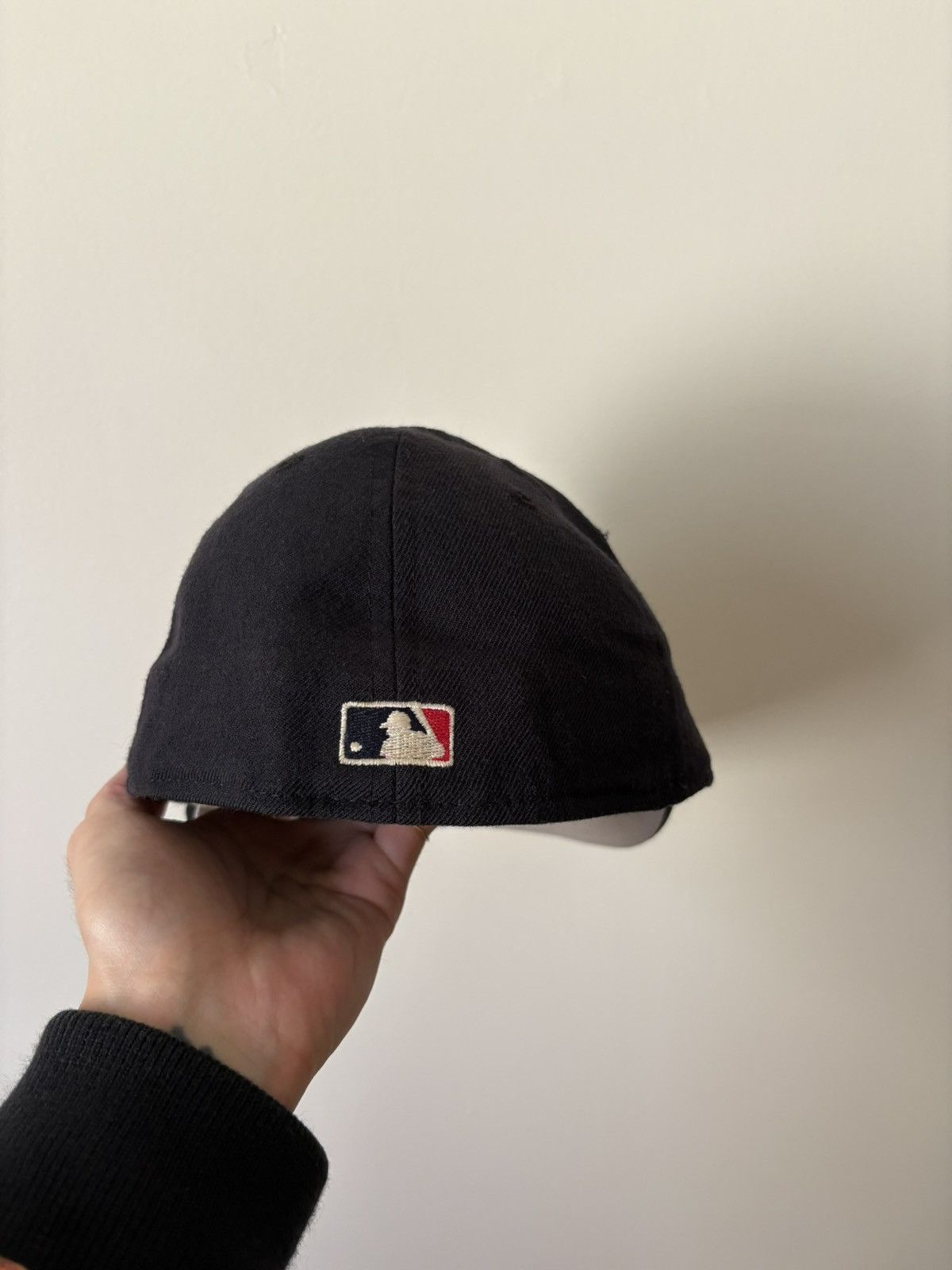 Supreme 90s New Era Yankees hat Size ONE SIZE - 4 Thumbnail