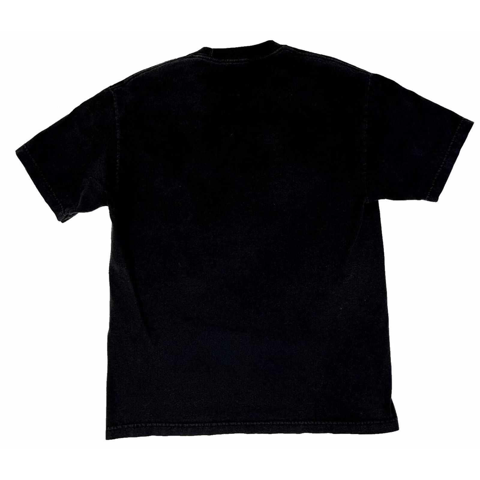 Diamond Supply Co. Diamond Supply Co. T-Shirt Mens Short Sleeve Crew Neck Black Cotton Logo USA Made in USA Sz L Size US L / EU 52-54 / 3 - 2 Thumbnail