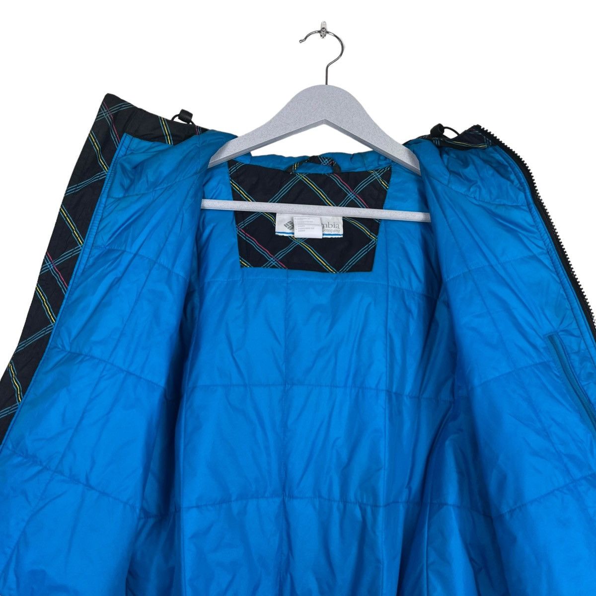 Columbia 🔥 COLUMBIA BOMBER JACKET Size US L / EU 52-54 / 3 - 12 Thumbnail