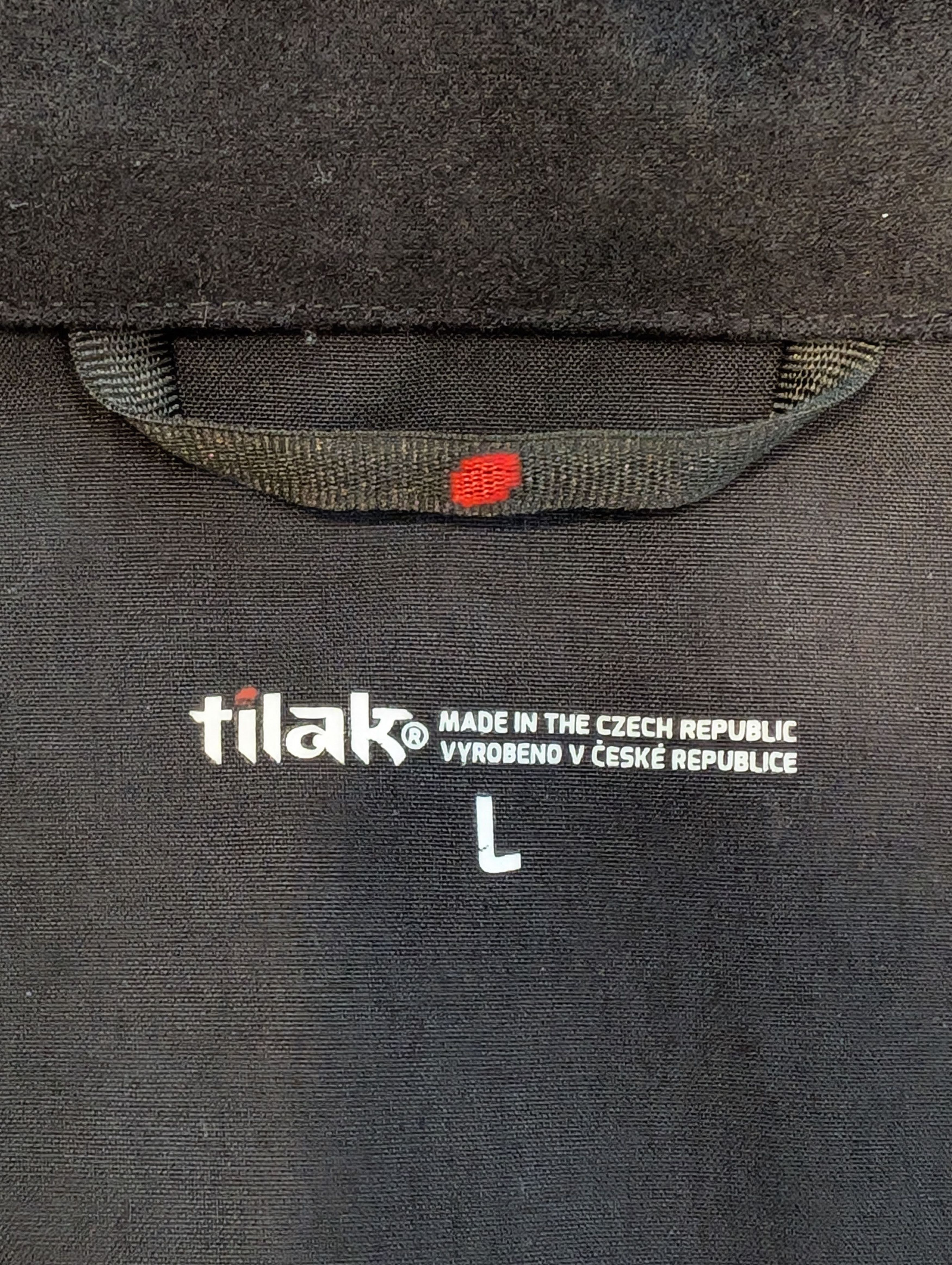 Tilak Tilak Operator MiG Soft Shell Jacket / Black/ L Size US L / EU 52-54 / 3 - 11 Thumbnail
