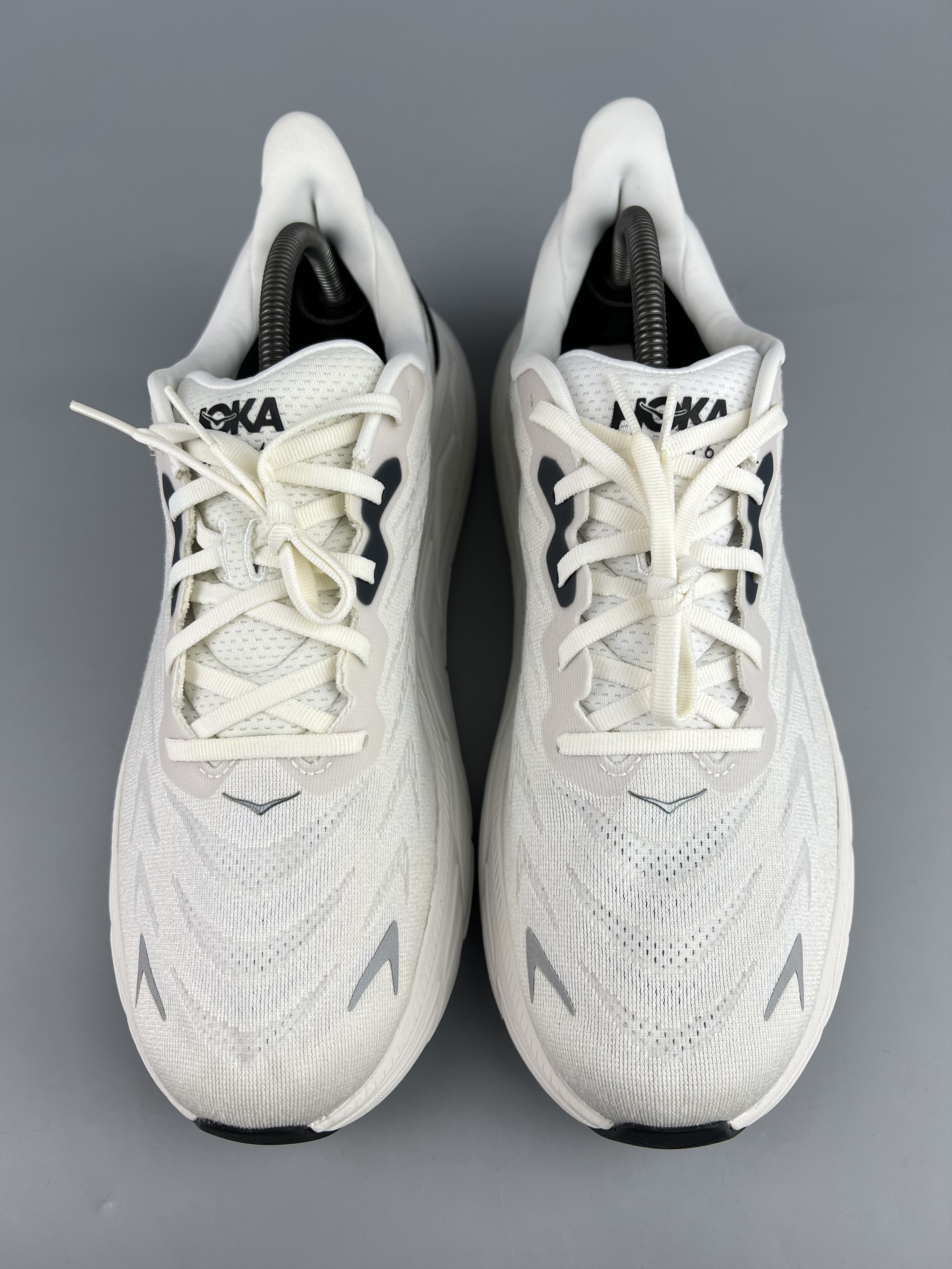 Hoka 11.5D Hoka One One Arahi 6 Running Shoes Walking Gym Size US 11.5 / EU 44-45 - 4 Thumbnail