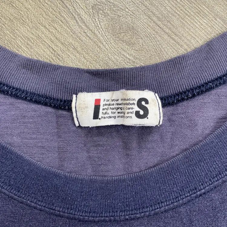Issey Miyake Vintage Issey Miyake Tsumori Chisato Design Size US S / EU 44-46 / 1 - 6 Thumbnail