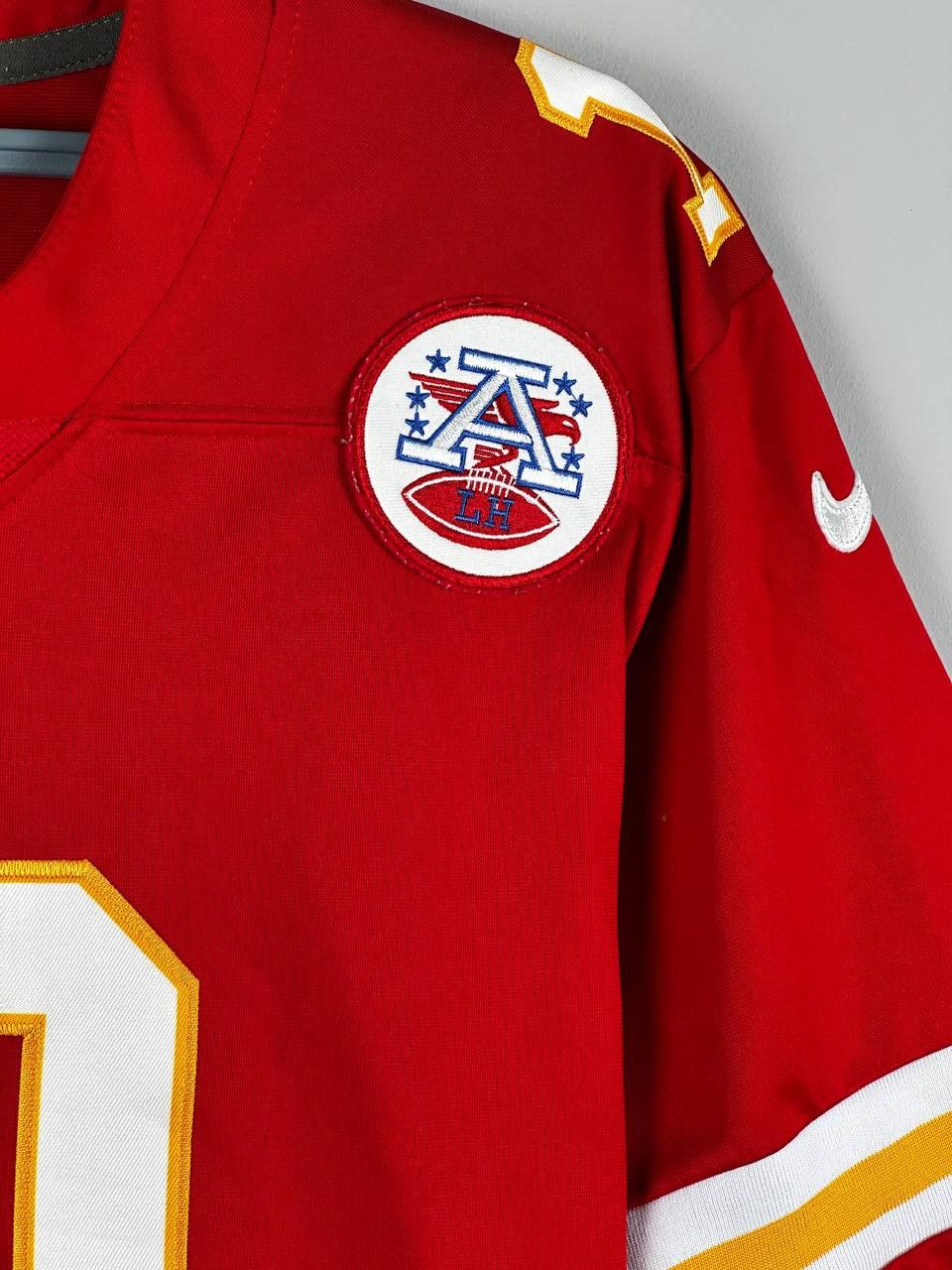 NFL Tyreek Hill #10 Kansas City Chiefs Nike Jersey Size S Size US S / EU 44-46 / 1 - 5 Thumbnail