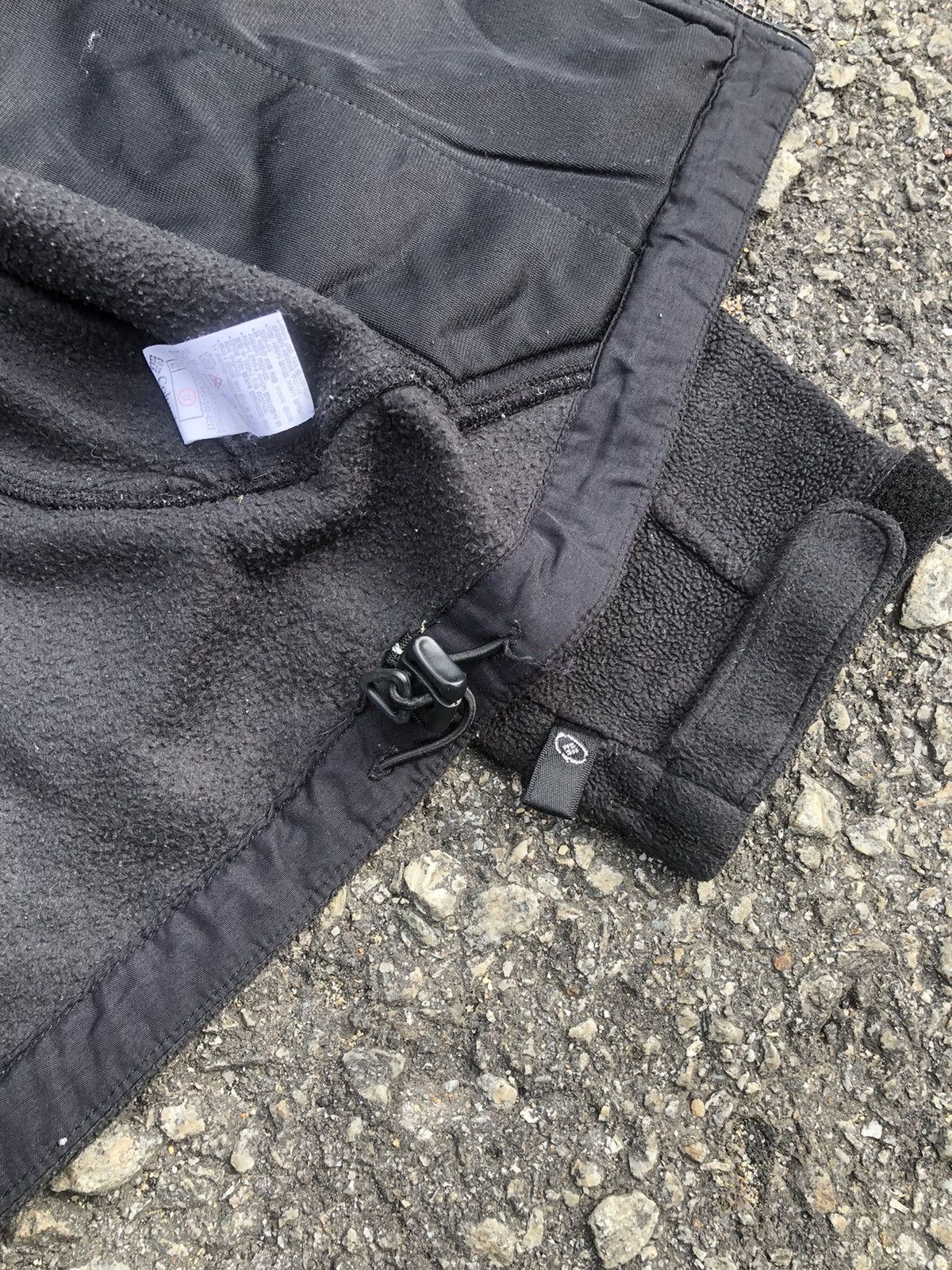 Columbia Vintage Columbia Platinum Edition 70th Anniversary Fleece Size US L / EU 52-54 / 3 - 12 Thumbnail