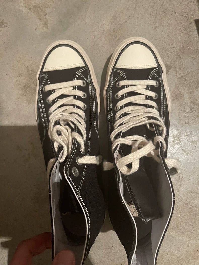 visvim skagway HI PATTEN-2506