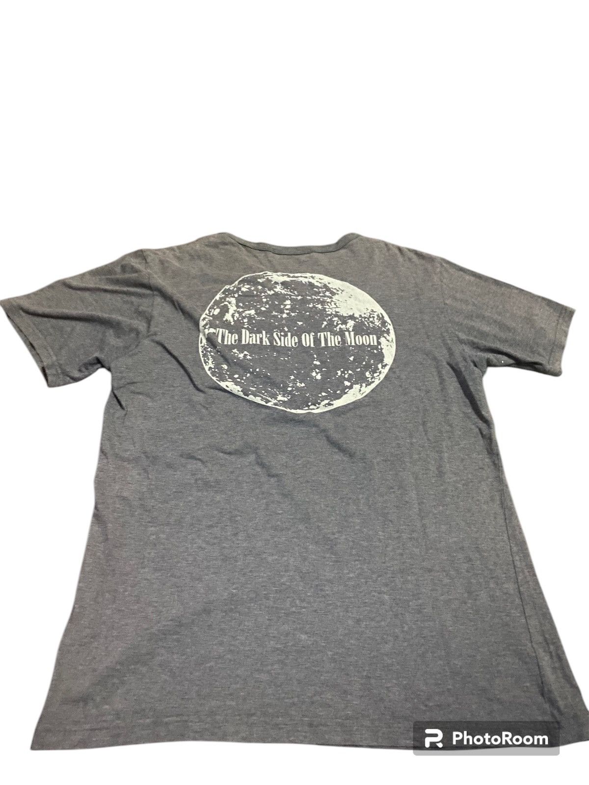 Jun Takahashi UNDERCOVER Jun takahashi big Logo Size US M / EU 48-50 / 2 - 3 Thumbnail